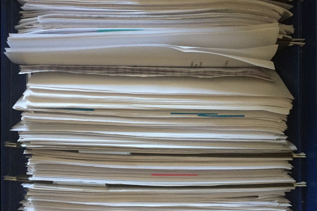 What I Learned at Baylor, Pt.&nbsp;1